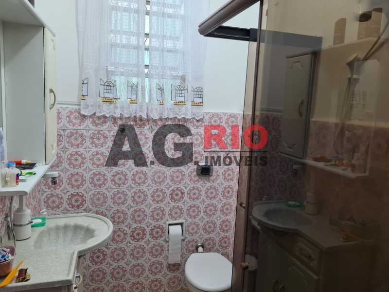 Conheça 20210415_152933 do imóvel - Casa de Vila 2 quartos à venda Rio de Janeiro,RJ - R$ 364.000 - VVCV20089 - 16 20210415_152933 - Casa de Vila 2 quartos à venda Rio de Janeiro,RJ - R$ 364.000 - VVCV20089 - 16