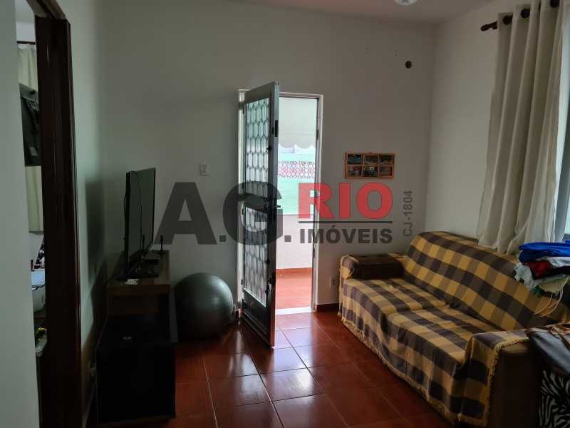 Conheça 20210415_152940 do imóvel - Casa de Vila 2 quartos à venda Rio de Janeiro,RJ - R$ 364.000 - VVCV20089 - 8 20210415_152940 - Casa de Vila 2 quartos à venda Rio de Janeiro,RJ - R$ 364.000 - VVCV20089 - 8