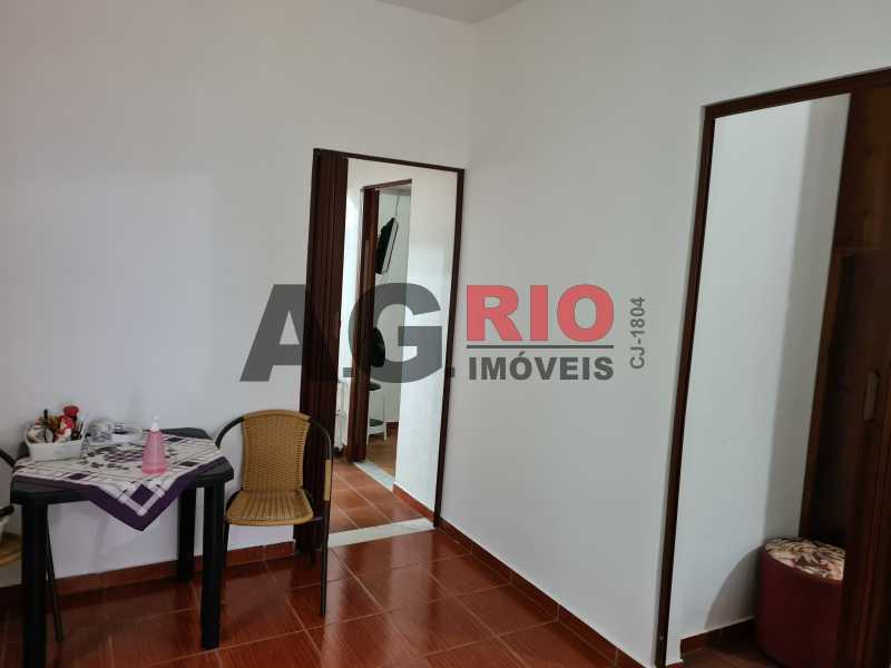 Conheça 20210415_152953 do imóvel - Casa de Vila 2 quartos à venda Rio de Janeiro,RJ - R$ 364.000 - VVCV20089 - 9 20210415_152953 - Casa de Vila 2 quartos à venda Rio de Janeiro,RJ - R$ 364.000 - VVCV20089 - 9