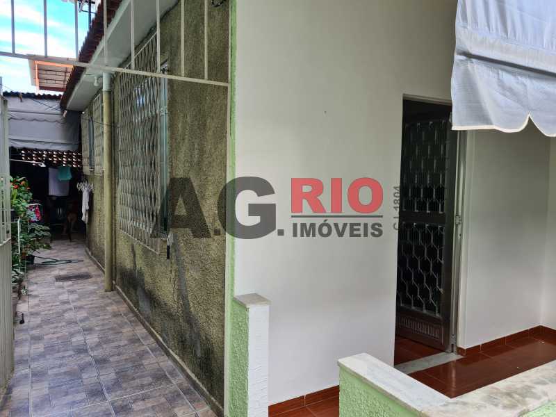 Conheça 20210415_153028 do imóvel - Casa de Vila 2 quartos à venda Rio de Janeiro,RJ - R$ 364.000 - VVCV20089 - 7 20210415_153028 - Casa de Vila 2 quartos à venda Rio de Janeiro,RJ - R$ 364.000 - VVCV20089 - 7