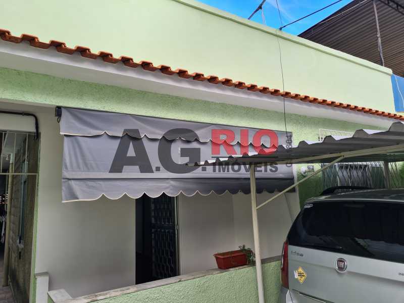 Conheça 20210415_153035 do imóvel - Casa de Vila 2 quartos à venda Rio de Janeiro,RJ - R$ 364.000 - VVCV20089 - 5 20210415_153035 - Casa de Vila 2 quartos à venda Rio de Janeiro,RJ - R$ 364.000 - VVCV20089 - 5
