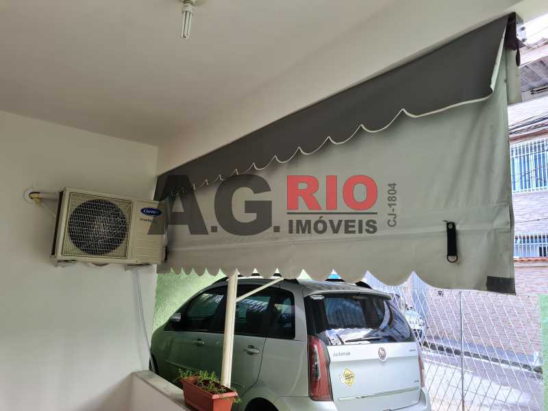 Conheça 20210415_153101 do imóvel - Casa de Vila 2 quartos à venda Rio de Janeiro,RJ - R$ 364.000 - VVCV20089 - 6 20210415_153101 - Casa de Vila 2 quartos à venda Rio de Janeiro,RJ - R$ 364.000 - VVCV20089 - 6