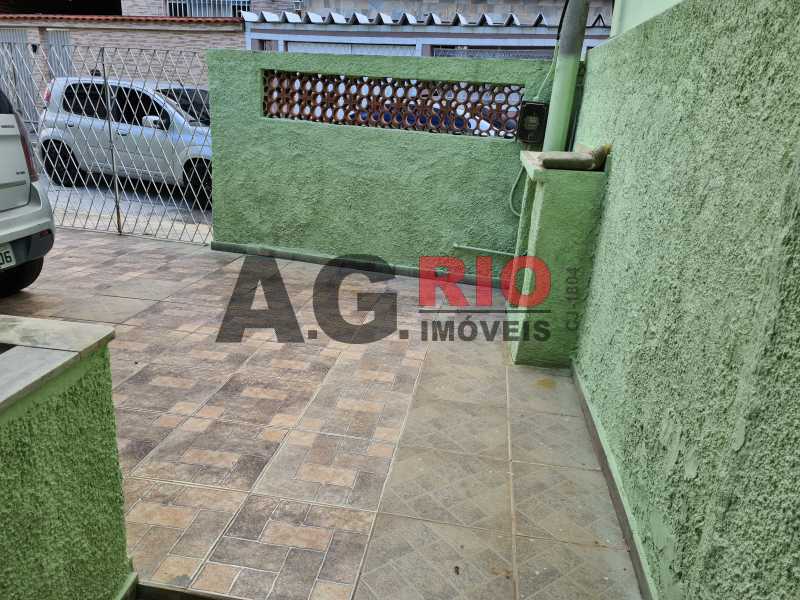 Conheça 20210415_153106 do imóvel - Casa de Vila 2 quartos à venda Rio de Janeiro,RJ - R$ 364.000 - VVCV20089 - 4 20210415_153106 - Casa de Vila 2 quartos à venda Rio de Janeiro,RJ - R$ 364.000 - VVCV20089 - 4