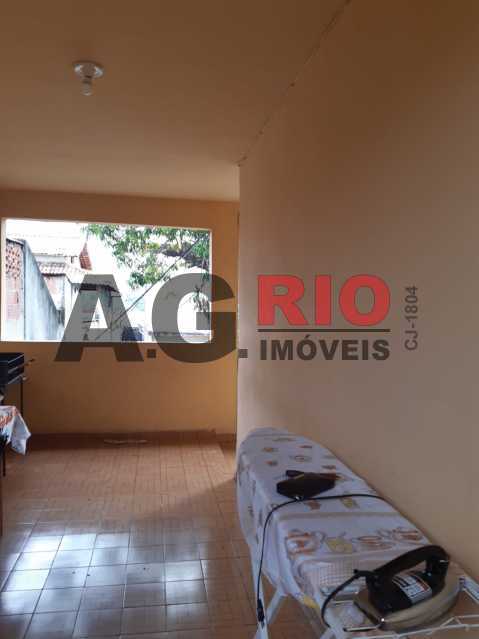 IMG-20210426-WA0054 - Apartamento 3 quartos à venda Rio de Janeiro,RJ - R$ 350.000 - VVAP30324 - 17