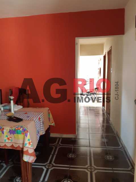 IMG-20210426-WA0056 - Apartamento 3 quartos à venda Rio de Janeiro,RJ - R$ 350.000 - VVAP30324 - 5