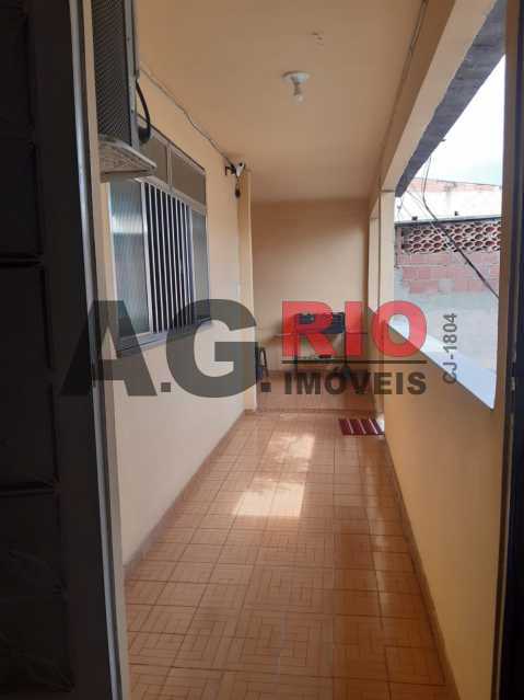 IMG-20210426-WA0059 - Apartamento 3 quartos à venda Rio de Janeiro,RJ - R$ 350.000 - VVAP30324 - 20