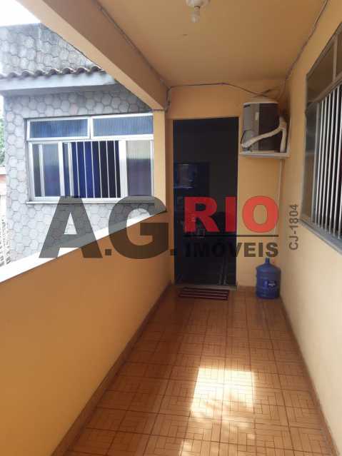 IMG-20210426-WA0060 - Apartamento 3 quartos à venda Rio de Janeiro,RJ - R$ 350.000 - VVAP30324 - 21