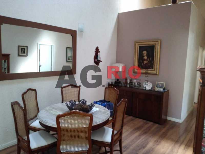 IMG-20210428-WA0035 - Casa em Condomínio 4 quartos à venda Rio de Janeiro,RJ - R$ 1.550.000 - VVCN40044 - 4