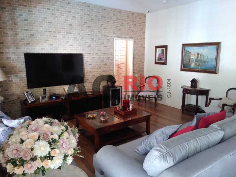IMG-20210428-WA0036 - Casa em Condomínio 4 quartos à venda Rio de Janeiro,RJ - R$ 1.550.000 - VVCN40044 - 1