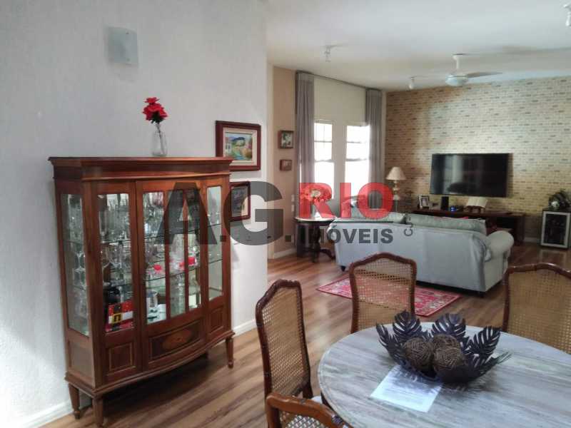 IMG-20210428-WA0037 - Casa em Condomínio 4 quartos à venda Rio de Janeiro,RJ - R$ 1.550.000 - VVCN40044 - 3