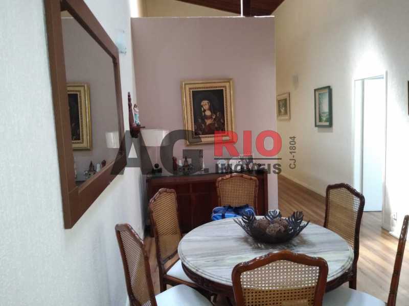 IMG-20210428-WA0038 - Casa em Condomínio 4 quartos à venda Rio de Janeiro,RJ - R$ 1.550.000 - VVCN40044 - 5