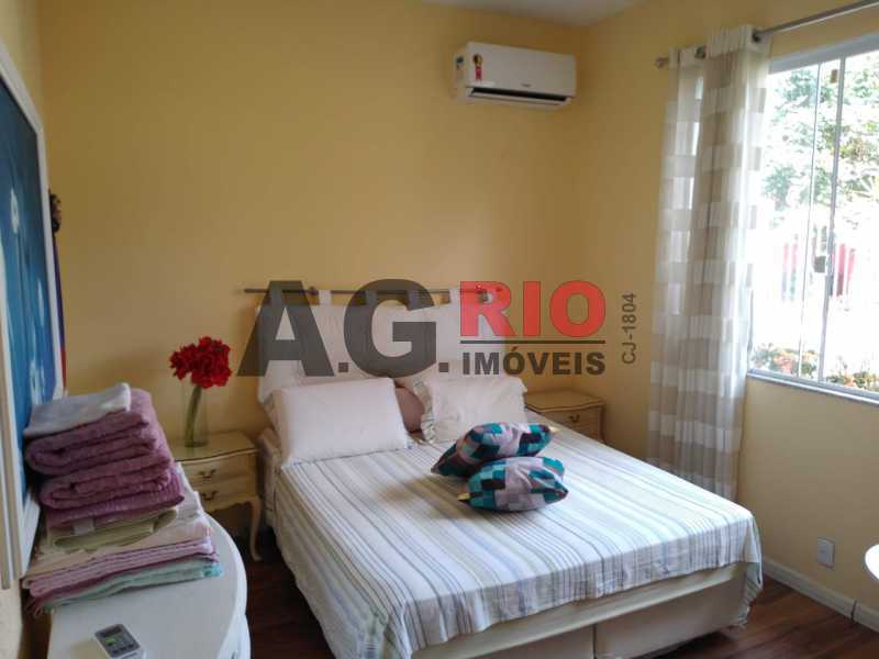 IMG-20210428-WA0039 - Casa em Condomínio 4 quartos à venda Rio de Janeiro,RJ - R$ 1.550.000 - VVCN40044 - 22