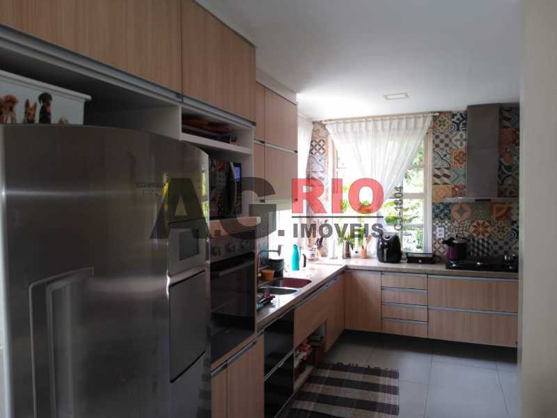 IMG-20210428-WA0044 - Casa em Condomínio 4 quartos à venda Rio de Janeiro,RJ - R$ 1.550.000 - VVCN40044 - 12