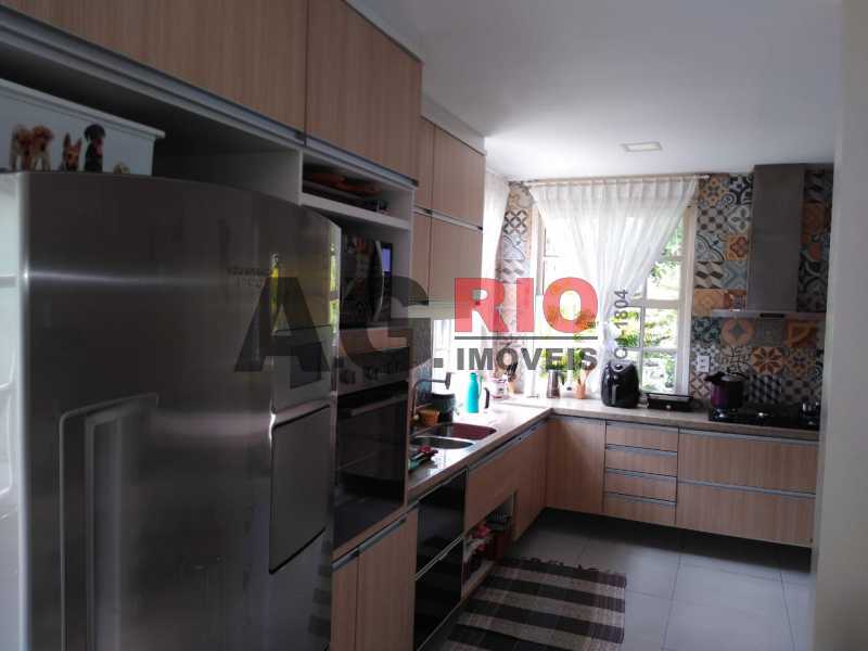 IMG-20210428-WA0046 - Casa em Condomínio 4 quartos à venda Rio de Janeiro,RJ - R$ 1.550.000 - VVCN40044 - 14