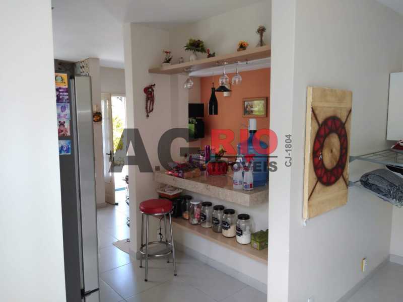 IMG-20210428-WA0047 - Casa em Condomínio 4 quartos à venda Rio de Janeiro,RJ - R$ 1.550.000 - VVCN40044 - 15