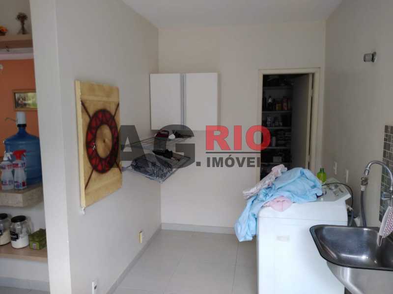 IMG-20210428-WA0048 - Casa em Condomínio 4 quartos à venda Rio de Janeiro,RJ - R$ 1.550.000 - VVCN40044 - 16