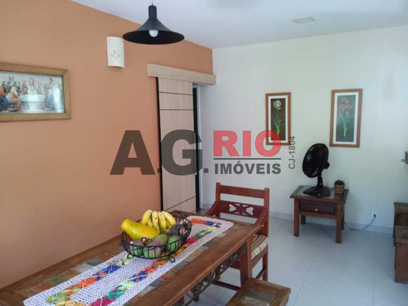 IMG-20210428-WA0052 - Casa em Condomínio 4 quartos à venda Rio de Janeiro,RJ - R$ 1.550.000 - VVCN40044 - 20