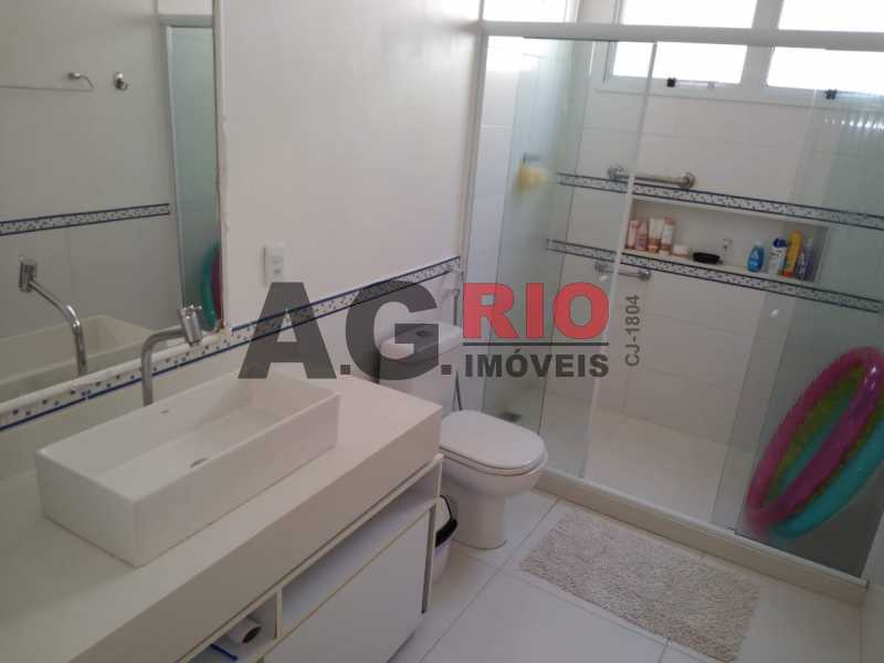 IMG-20210428-WA0056 - Casa em Condomínio 4 quartos à venda Rio de Janeiro,RJ - R$ 1.550.000 - VVCN40044 - 25