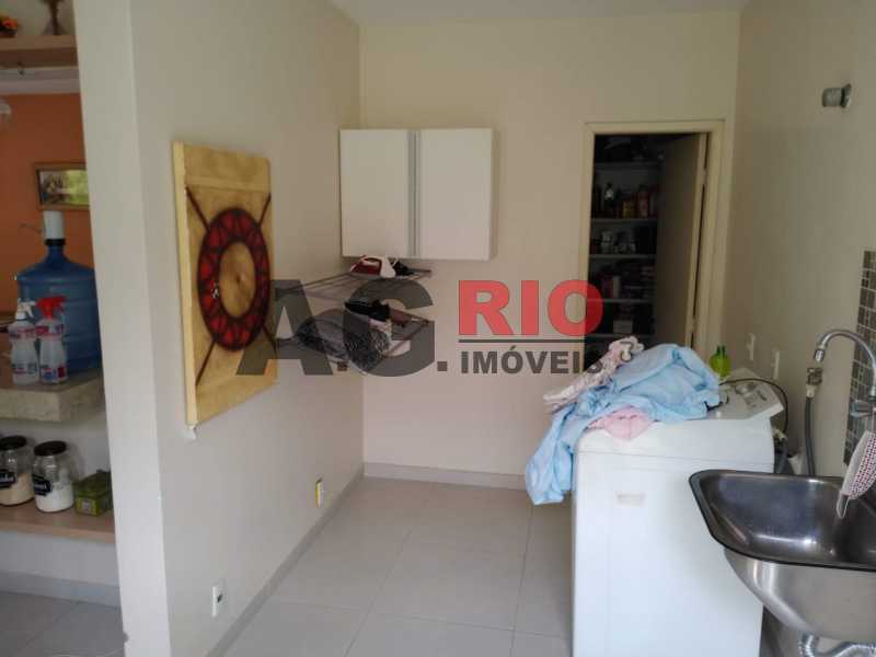 IMG-20210428-WA0062 - Casa em Condomínio 4 quartos à venda Rio de Janeiro,RJ - R$ 1.550.000 - VVCN40044 - 31