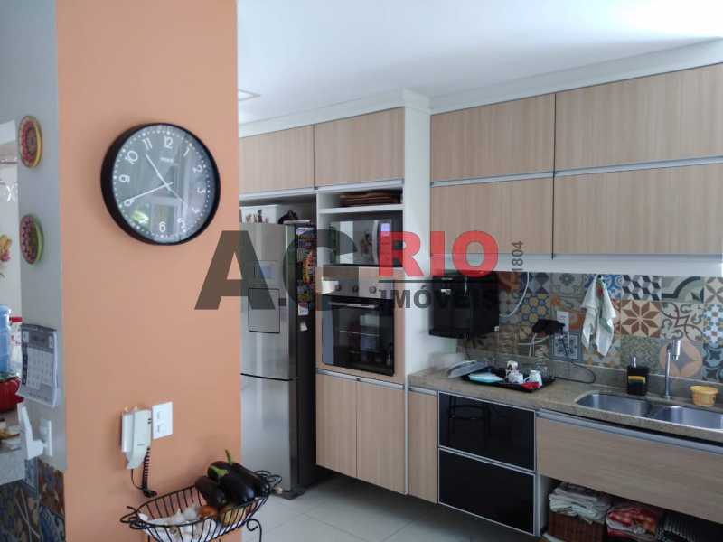 IMG-20210428-WA0063 - Casa em Condomínio 4 quartos à venda Rio de Janeiro,RJ - R$ 1.550.000 - VVCN40044 - 11
