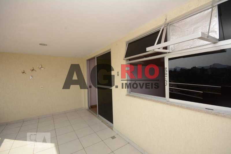 1e44310a8c68b2741e0e885a1c5c20 - Apartamento 3 quartos à venda Rio de Janeiro,RJ - R$ 540.000 - FRAP30099 - 9
