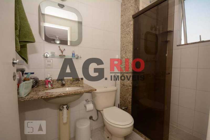 2bd84d4db77634257cbf869cb4d0e5 - Apartamento 3 quartos à venda Rio de Janeiro,RJ - R$ 540.000 - FRAP30099 - 10