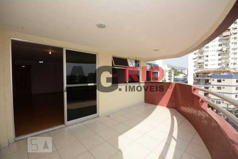 9dcb73c87acb1b0d54adb935e5a65e - Apartamento 3 quartos à venda Rio de Janeiro,RJ - R$ 540.000 - FRAP30099 - 5