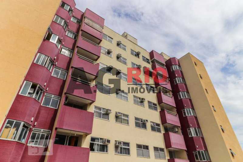 d0ed8d19cbb123a858dd2f42f728e7 - Apartamento 3 quartos à venda Rio de Janeiro,RJ - R$ 540.000 - FRAP30099 - 1