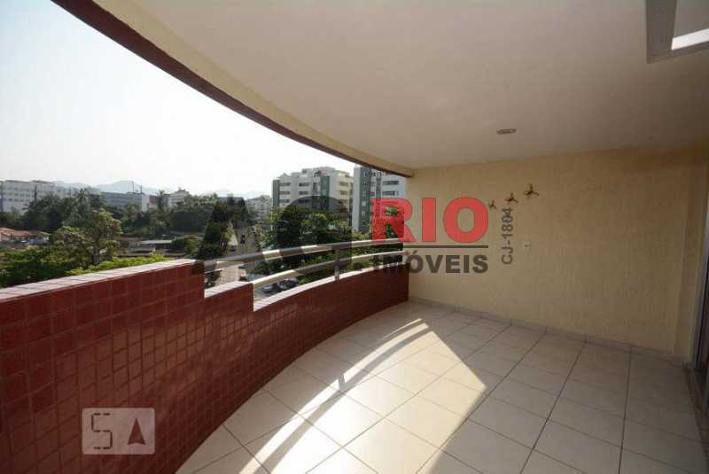 e7d776bb3282e3ad8593d2b3a6533e - Apartamento 3 quartos à venda Rio de Janeiro,RJ - R$ 540.000 - FRAP30099 - 4