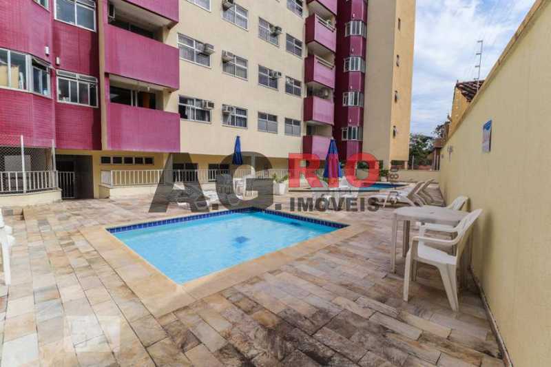 e69a40d8792055446f63e6717e9d48 - Apartamento 3 quartos à venda Rio de Janeiro,RJ - R$ 540.000 - FRAP30099 - 25