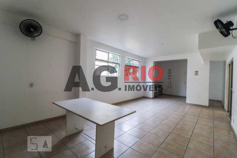 eb37774660a79eac47776b227a3643 - Apartamento 3 quartos à venda Rio de Janeiro,RJ - R$ 540.000 - FRAP30099 - 28