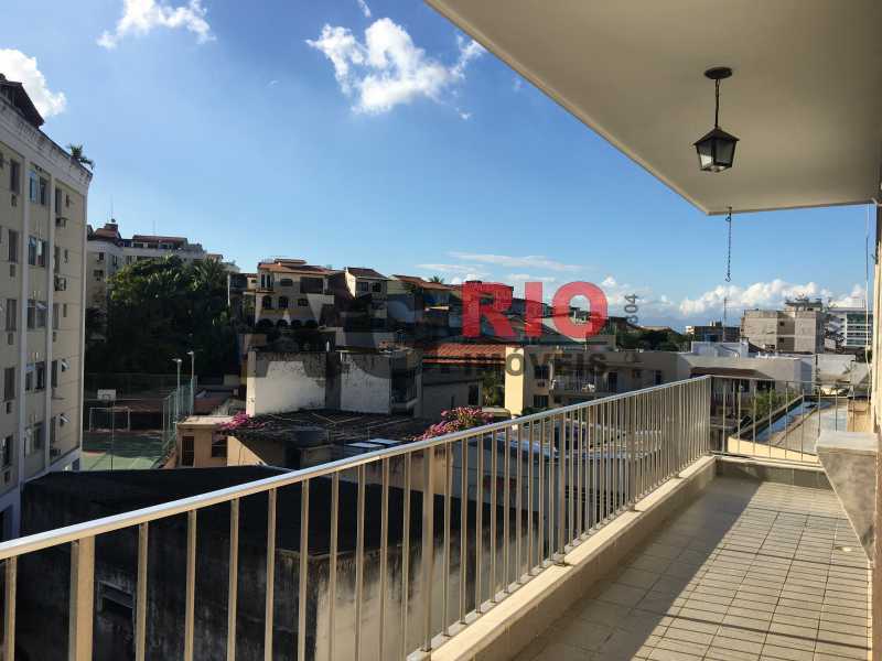 Conheça 4 do imóvel - Apartamento 2 quartos para alugar Rio de Janeiro,RJ - R$ 1.200 - VVAP20940 - 5 4 - Apartamento 2 quartos para alugar Rio de Janeiro,RJ - R$ 1.200 - VVAP20940 - 5