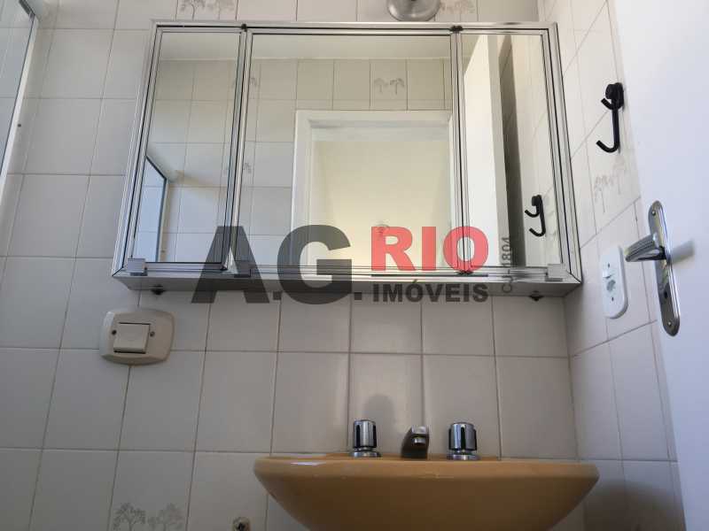 Conheça 7 do imóvel - Apartamento 2 quartos para alugar Rio de Janeiro,RJ - R$ 1.200 - VVAP20940 - 8 7 - Apartamento 2 quartos para alugar Rio de Janeiro,RJ - R$ 1.200 - VVAP20940 - 8