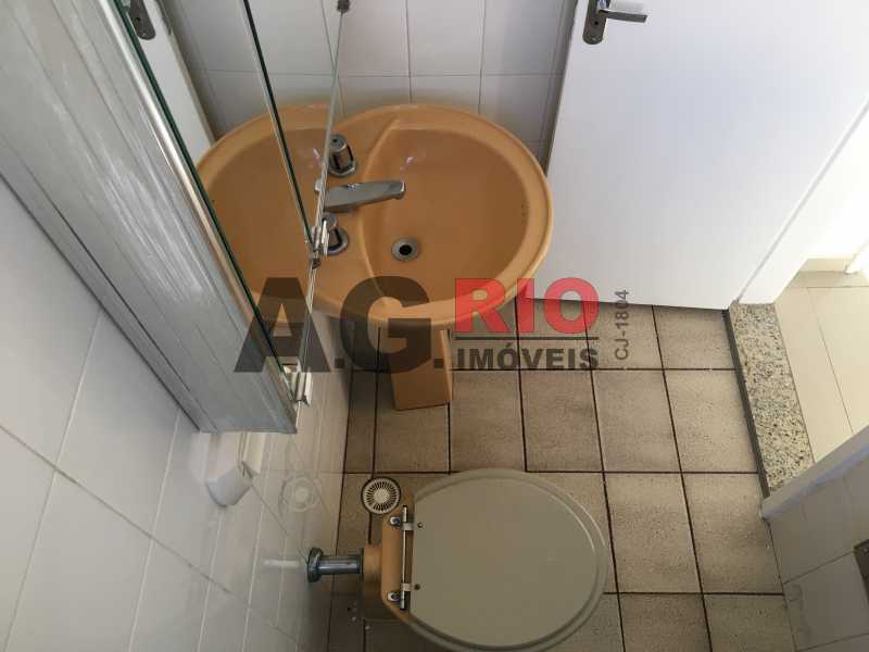 Conheça 8 do imóvel - Apartamento 2 quartos para alugar Rio de Janeiro,RJ - R$ 1.200 - VVAP20940 - 9 8 - Apartamento 2 quartos para alugar Rio de Janeiro,RJ - R$ 1.200 - VVAP20940 - 9