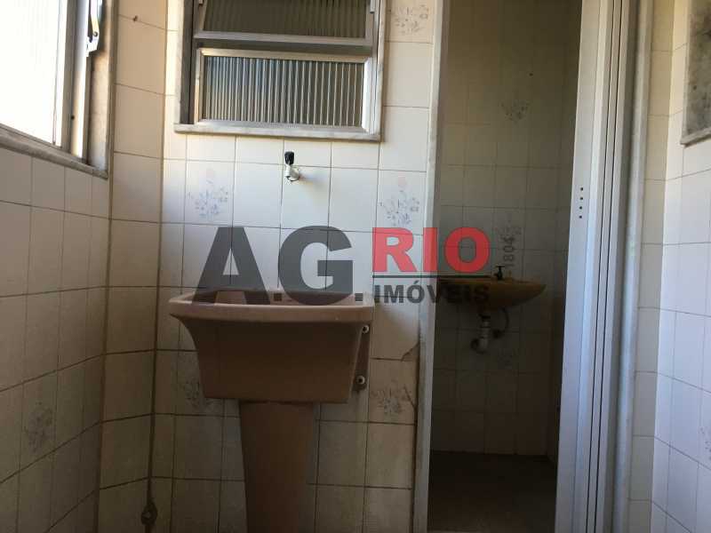 Conheça 15 do imóvel - Apartamento 2 quartos para alugar Rio de Janeiro,RJ - R$ 1.200 - VVAP20940 - 16 15 - Apartamento 2 quartos para alugar Rio de Janeiro,RJ - R$ 1.200 - VVAP20940 - 16