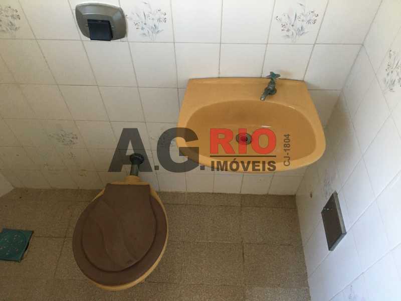 Conheça 16 do imóvel - Apartamento 2 quartos para alugar Rio de Janeiro,RJ - R$ 1.200 - VVAP20940 - 17 16 - Apartamento 2 quartos para alugar Rio de Janeiro,RJ - R$ 1.200 - VVAP20940 - 17