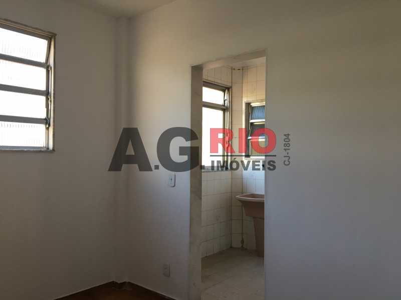 Conheça 17 do imóvel - Apartamento 2 quartos para alugar Rio de Janeiro,RJ - R$ 1.200 - VVAP20940 - 18 17 - Apartamento 2 quartos para alugar Rio de Janeiro,RJ - R$ 1.200 - VVAP20940 - 18