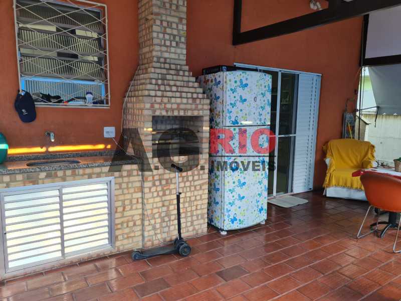 Conheça WhatsApp Image 2021-05-04 at 1 do imóvel - Casa de Vila 2 quartos à venda Rio de Janeiro,RJ - R$ 398.000 - VVCV20090 - 4 WhatsApp Image 2021-05-04 at 1 - Casa de Vila 2 quartos à venda Rio de Janeiro,RJ - R$ 398.000 - VVCV20090 - 4