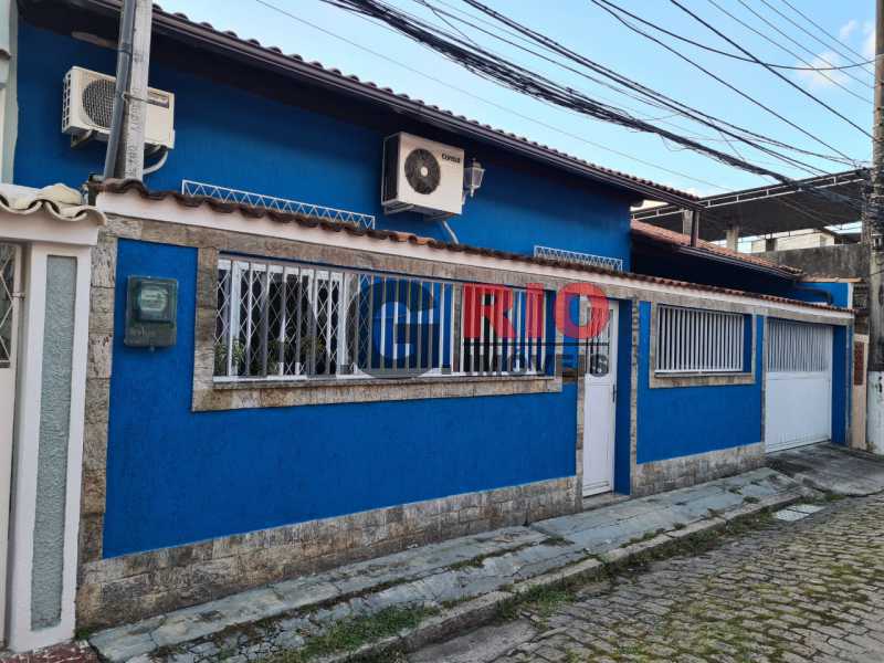 WhatsApp Image 2021-05-04 at 1 - Casa de Vila 2 quartos à venda Rio de Janeiro,RJ - R$ 398.000 - VVCV20090 - 10