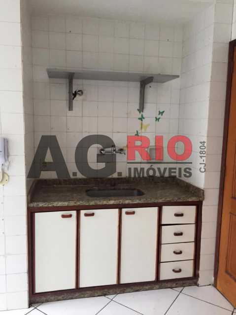IMG-20210505-WA0013 - Apartamento 2 quartos à venda Rio de Janeiro,RJ - R$ 205.000 - VVAP20947 - 6