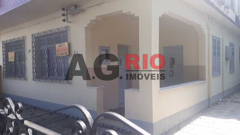 Conheça 20210520_132426_001 do imóvel - Casa Comercial 130m² para alugar Rio de Janeiro,RJ - R$ 5.500 - TQCC40001 - 3 20210520_132426_001 - Casa Comercial 130m² para alugar Rio de Janeiro,RJ - R$ 5.500 - TQCC40001 - 3