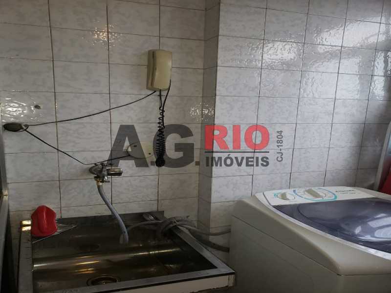Conheça 8 do imóvel - Apartamento 2 quartos à venda Rio de Janeiro,RJ - R$ 250.000 - VVAP20951 - 7 8 - Apartamento 2 quartos à venda Rio de Janeiro,RJ - R$ 250.000 - VVAP20951 - 7