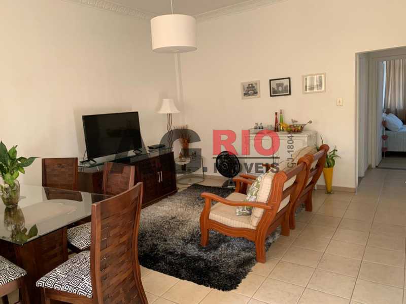 WhatsApp Image 2021-05-04 at 1 - Apartamento 2 quartos à venda Rio de Janeiro,RJ - R$ 210.000 - FRAP20236 - 1
