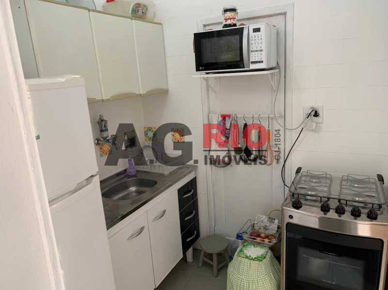 WhatsApp Image 2021-05-04 at 1 - Apartamento 2 quartos à venda Rio de Janeiro,RJ - R$ 210.000 - FRAP20236 - 5