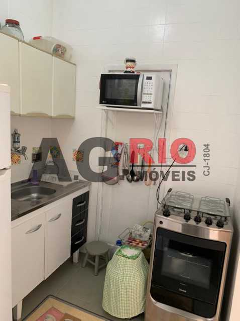 WhatsApp Image 2021-05-04 at 1 - Apartamento 2 quartos à venda Rio de Janeiro,RJ - R$ 210.000 - FRAP20236 - 6