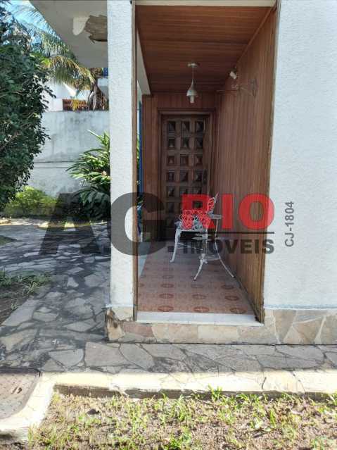 WhatsApp Image 2021-05-27 at 1 - Casa 3 quartos à venda Rio de Janeiro,RJ - R$ 600.000 - TQCA30061 - 1