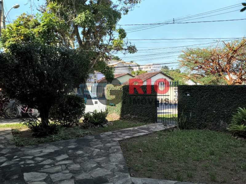 WhatsApp Image 2021-05-27 at 1 - Casa 3 quartos à venda Rio de Janeiro,RJ - R$ 600.000 - TQCA30061 - 4