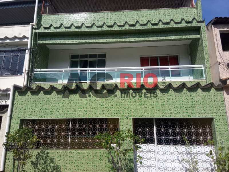 WhatsApp Image 2021-06-04 at 1 - Casa em Condomínio 4 quartos à venda Rio de Janeiro,RJ - R$ 500.000 - VVCN40047 - 1