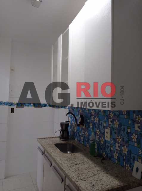 WhatsApp Image 2021-06-10 at 1 - Apartamento 2 quartos à venda Rio de Janeiro,RJ - R$ 240.000 - FRAP20237 - 7
