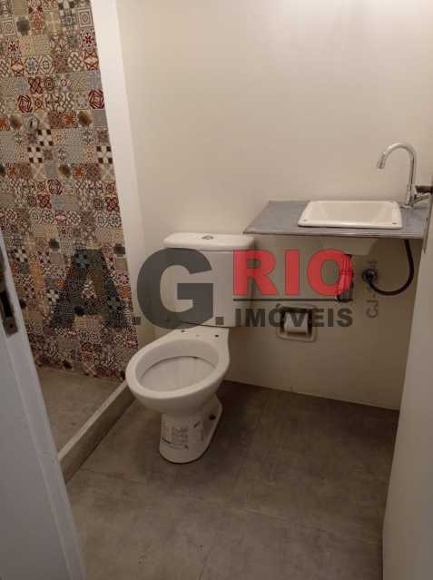 WhatsApp Image 2021-06-10 at 1 - Apartamento 2 quartos à venda Rio de Janeiro,RJ - R$ 240.000 - FRAP20237 - 12